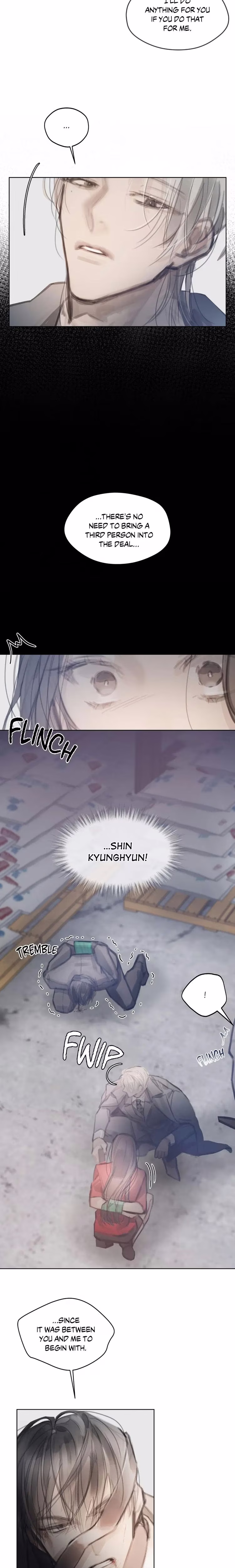 Doppio Senso - Chapter 63 - Part 11