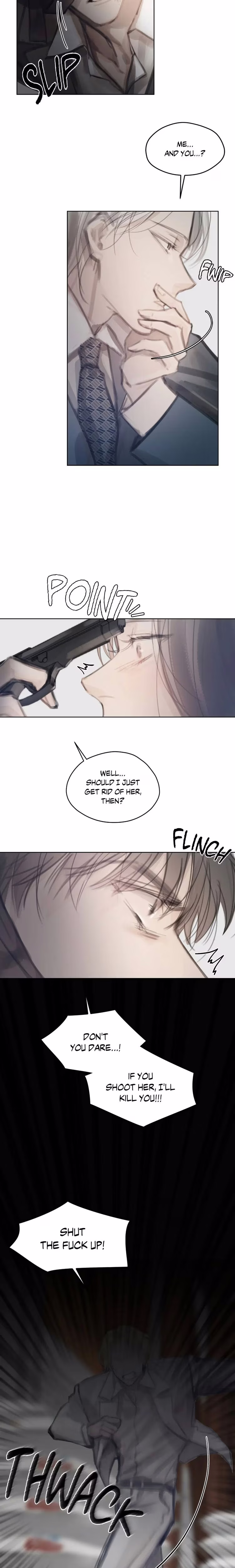 Doppio Senso - Chapter 63 - Part 12