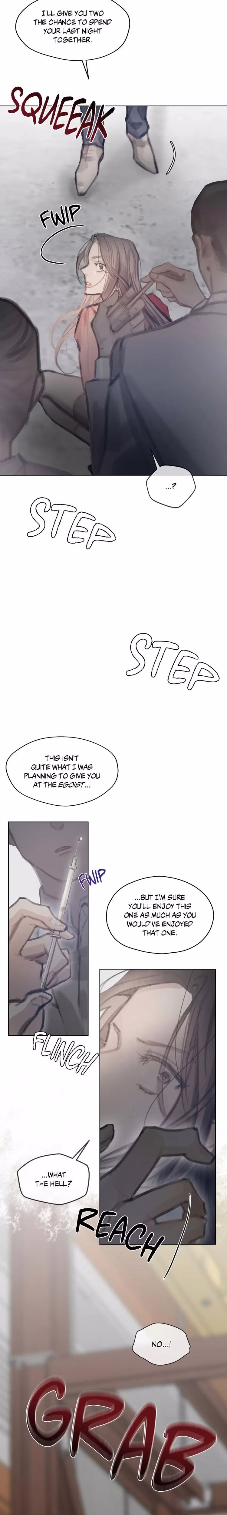 Doppio Senso - Chapter 63 - Part 14