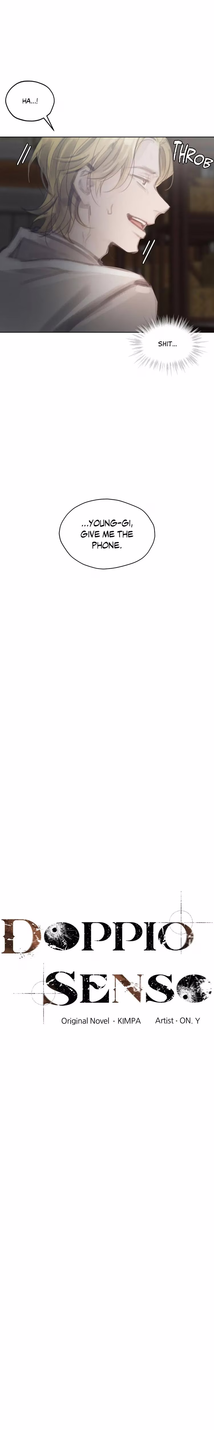 Doppio Senso - Chapter 64 - Part 4