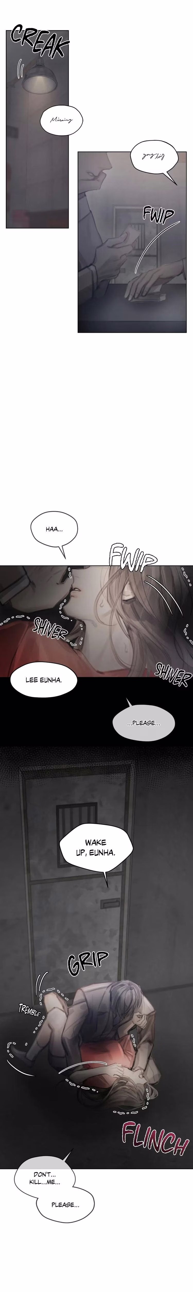 Doppio Senso - Chapter 64 - Part 5