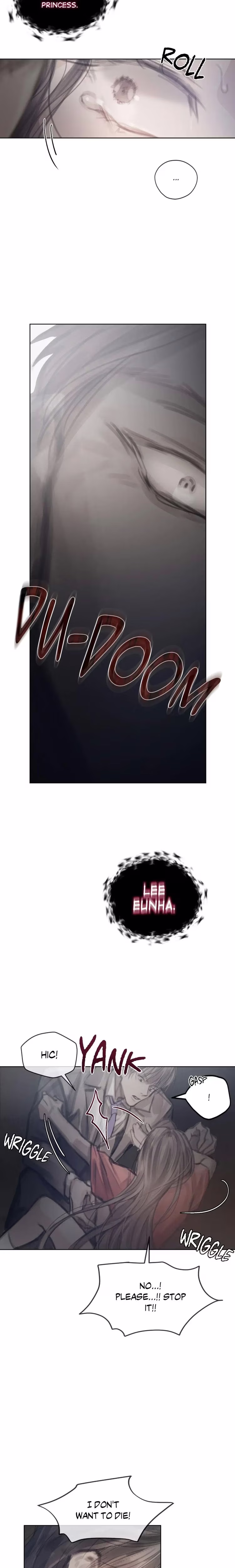 Doppio Senso - Chapter 64 - Part 8