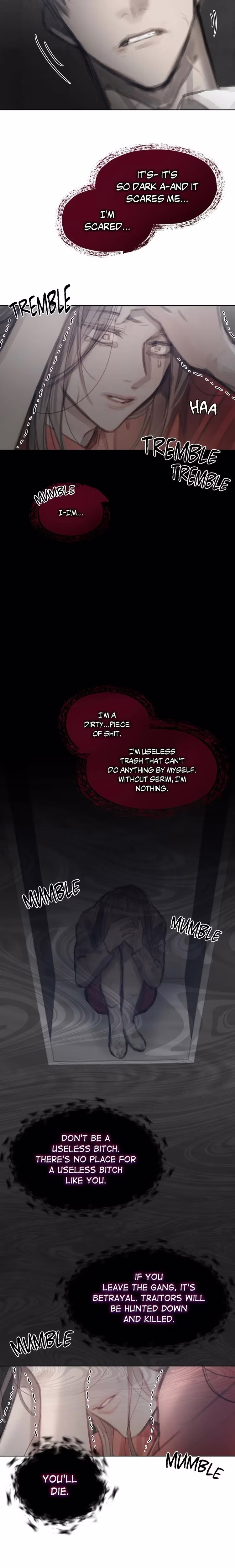 Doppio Senso - Chapter 64 - Part 11