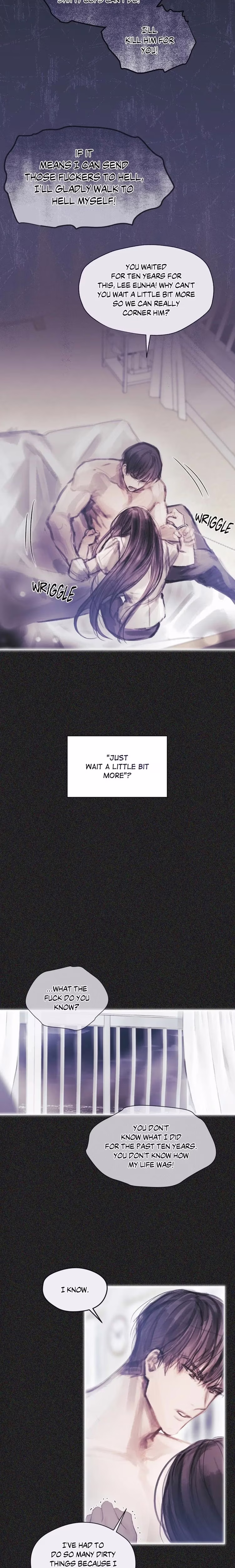 Doppio Senso - Chapter 64 - Part 14