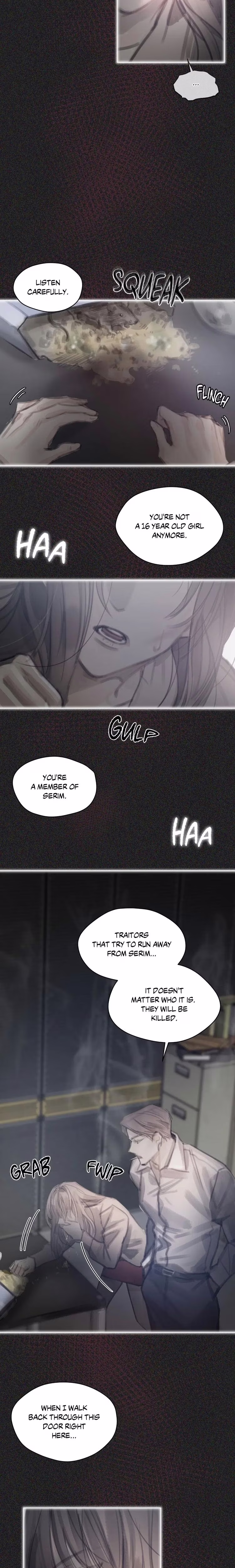 Doppio Senso - Chapter 65 - Part 3