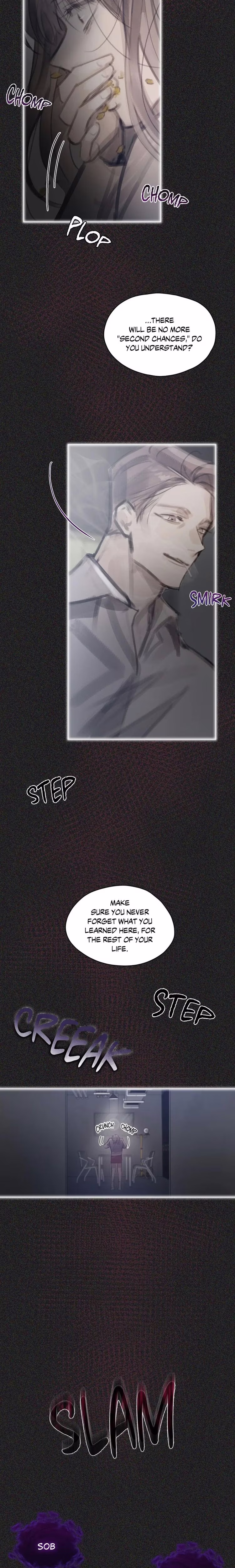 Doppio Senso - Chapter 65 - Part 4