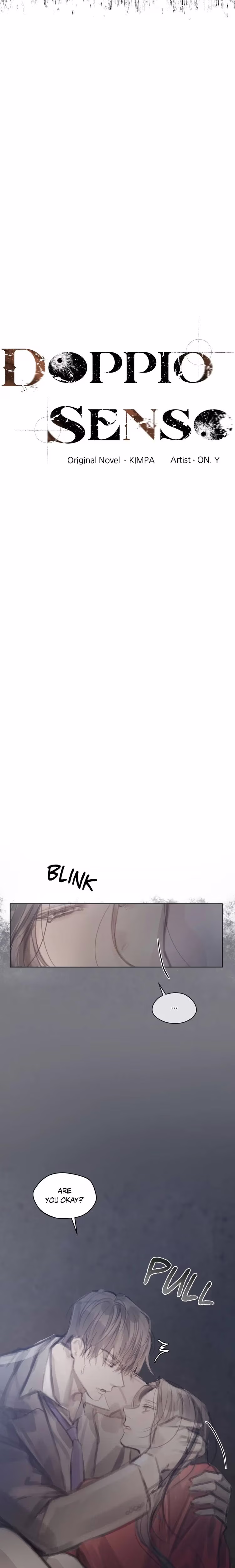 Doppio Senso - Chapter 65 - Part 6