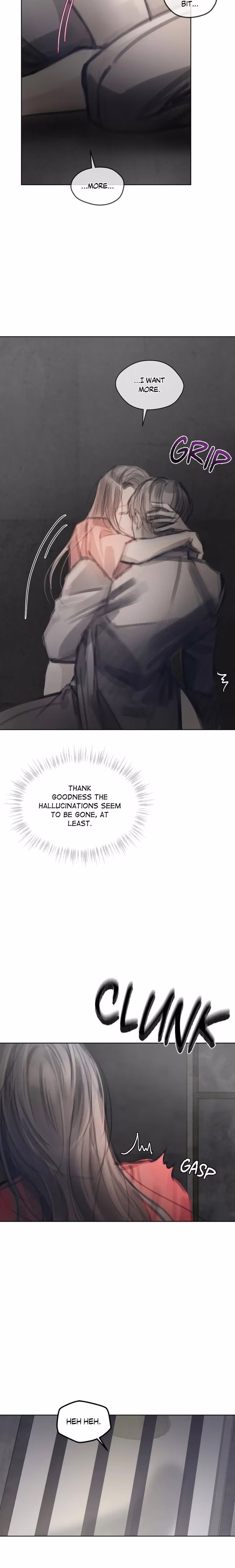 Doppio Senso - Chapter 65 - Part 10