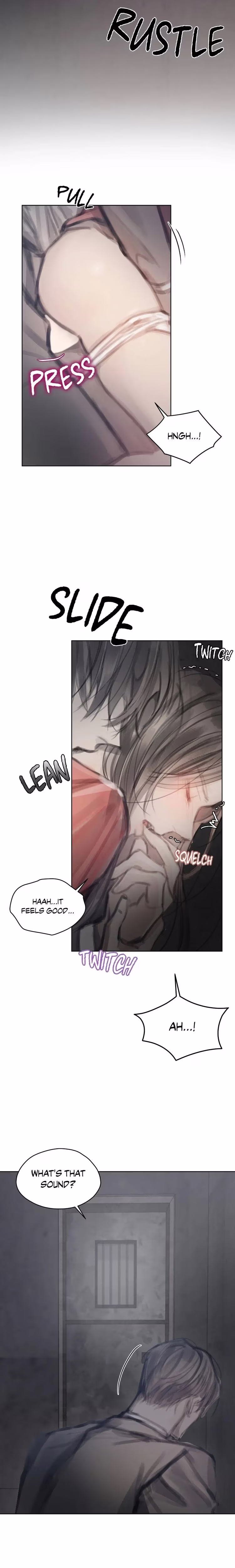 Doppio Senso - Chapter 65 - Part 12