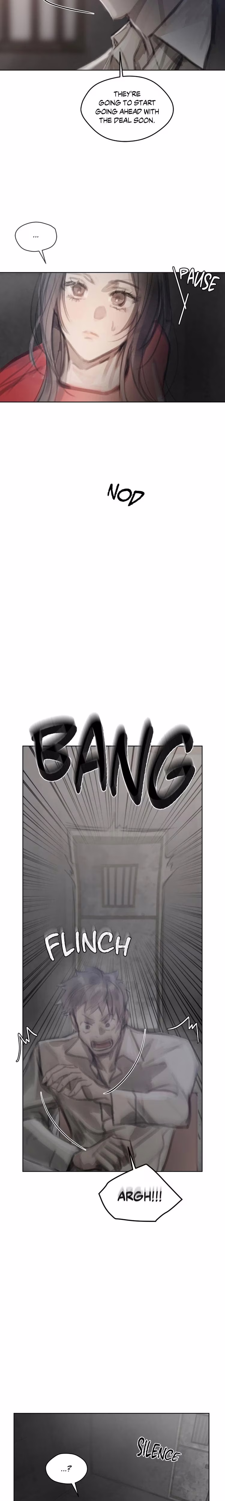 Doppio Senso - Chapter 66 - Part 3