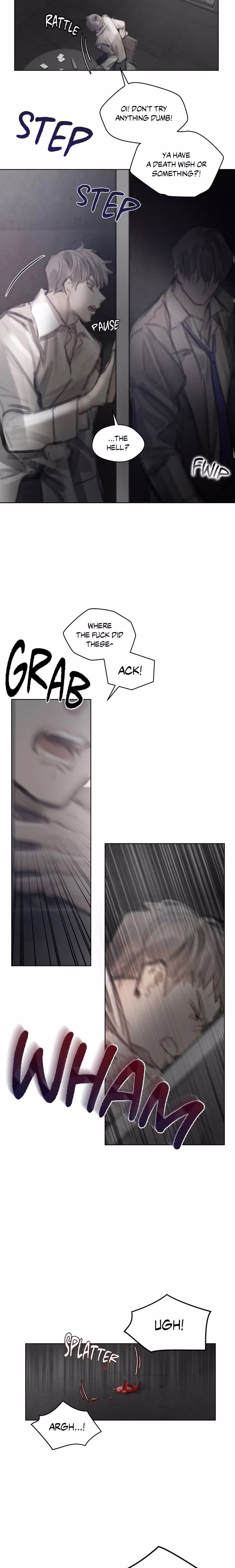 Doppio Senso - Chapter 66 - Part 4