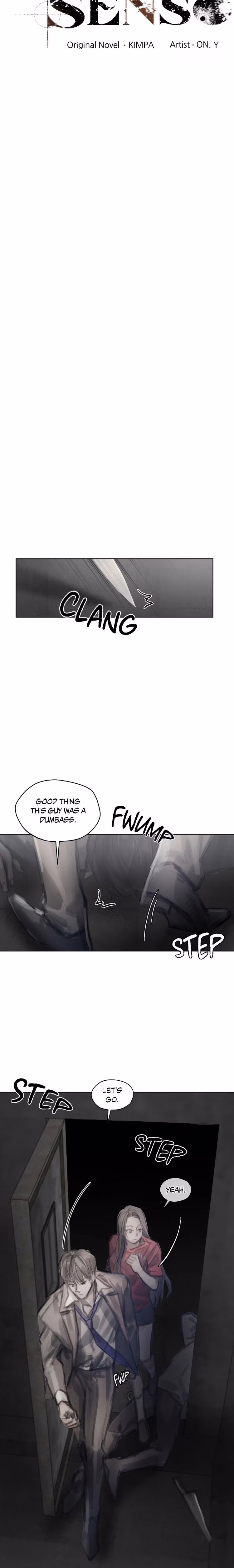 Doppio Senso - Chapter 66 - Part 7