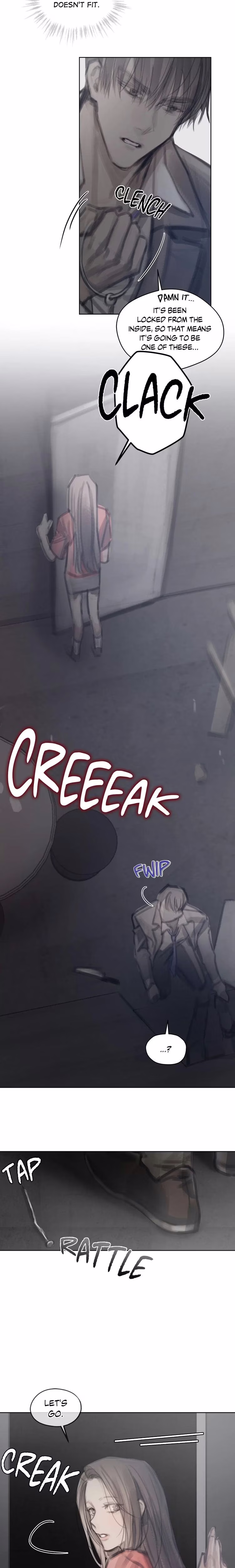 Doppio Senso - Chapter 66 - Part 9