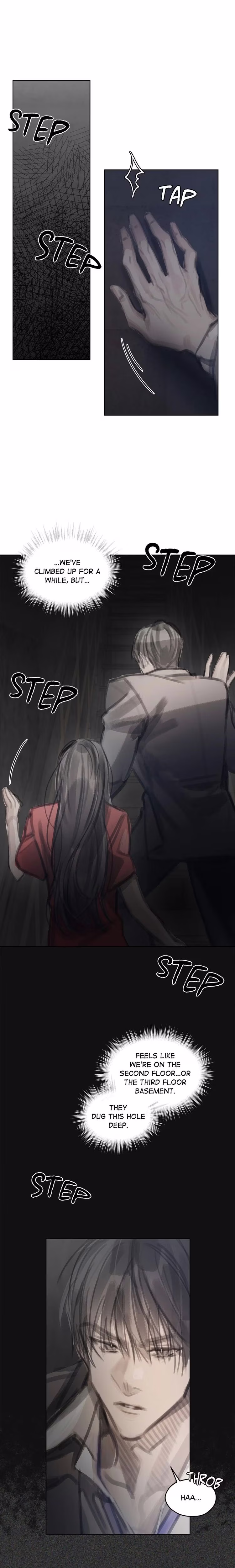 Doppio Senso - Chapter 66 - Part 12