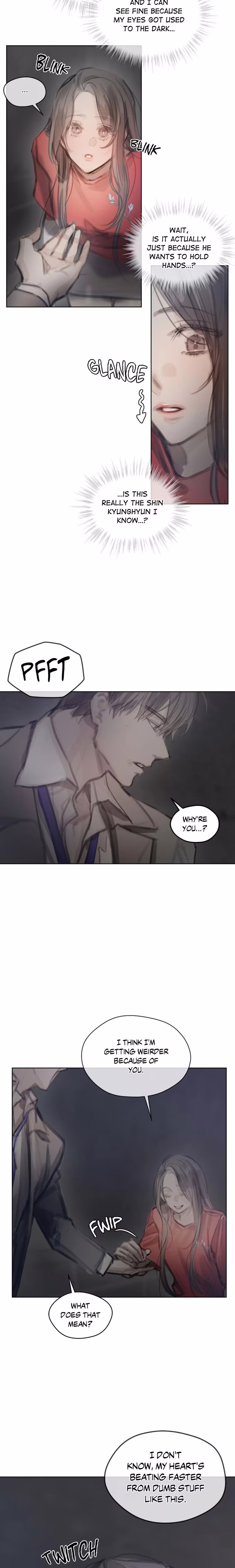 Doppio Senso - Chapter 66 - Part 16