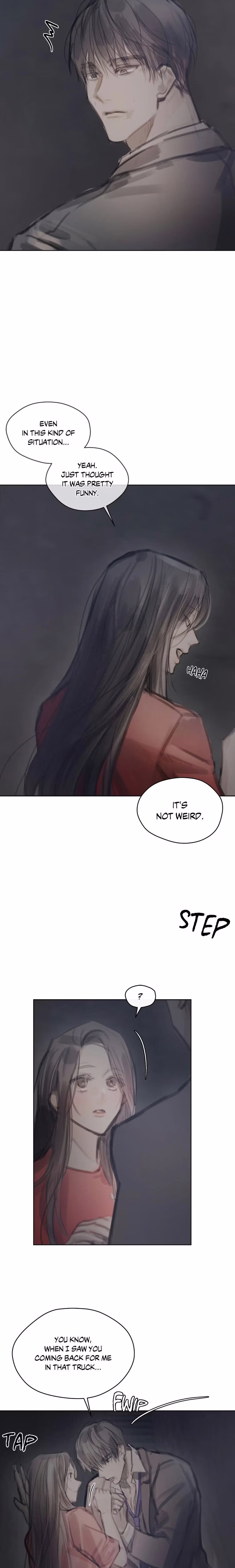 Doppio Senso - Chapter 66 - Part 17