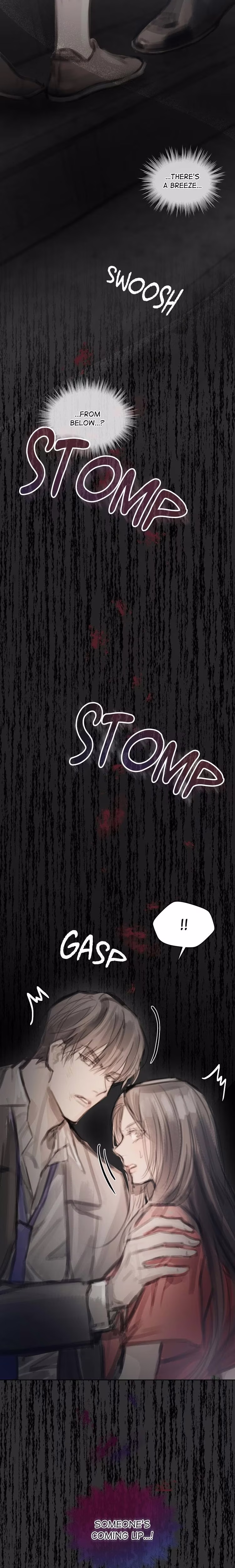 Doppio Senso - Chapter 66 - Part 20