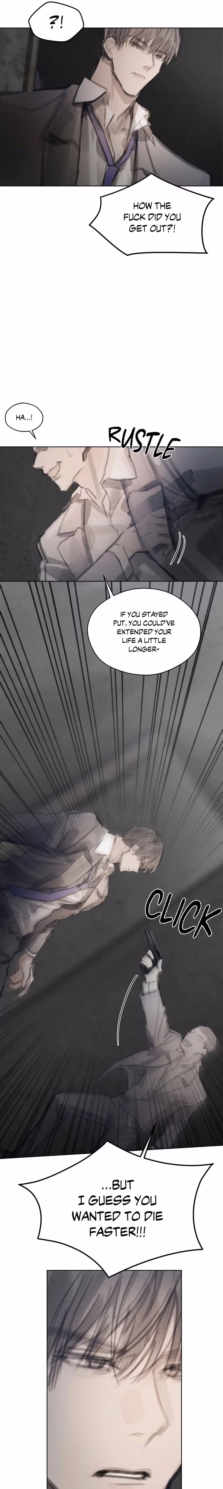 Doppio Senso - Chapter 67 - Part 3