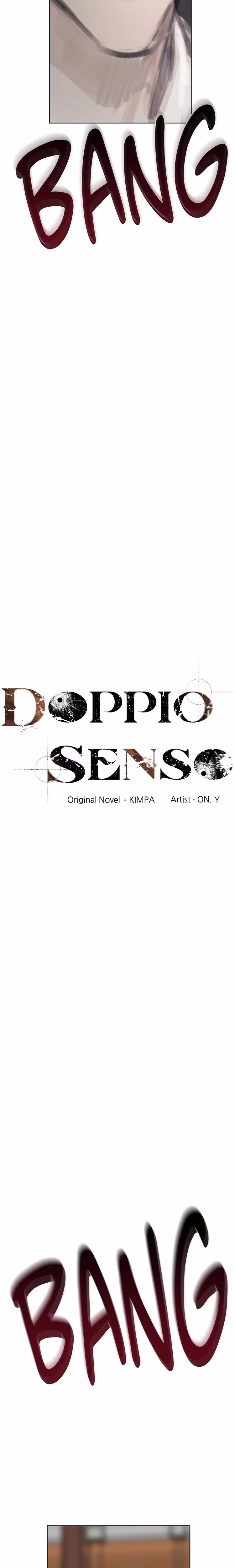 Doppio Senso - Chapter 67 - Part 4