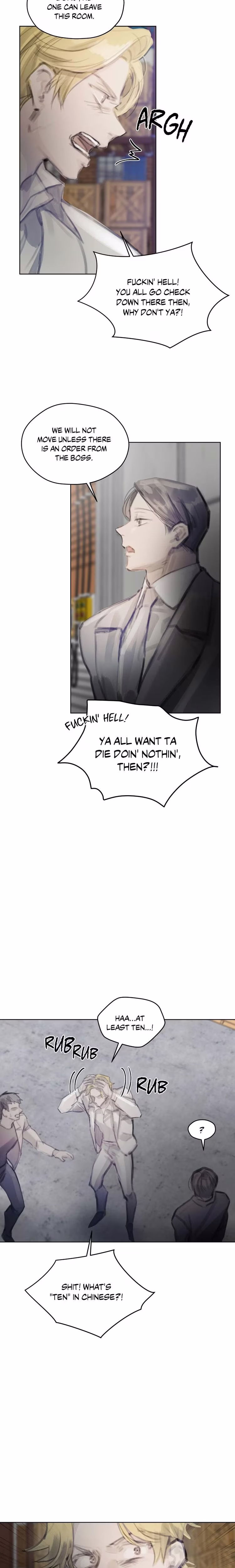 Doppio Senso - Chapter 67 - Part 6