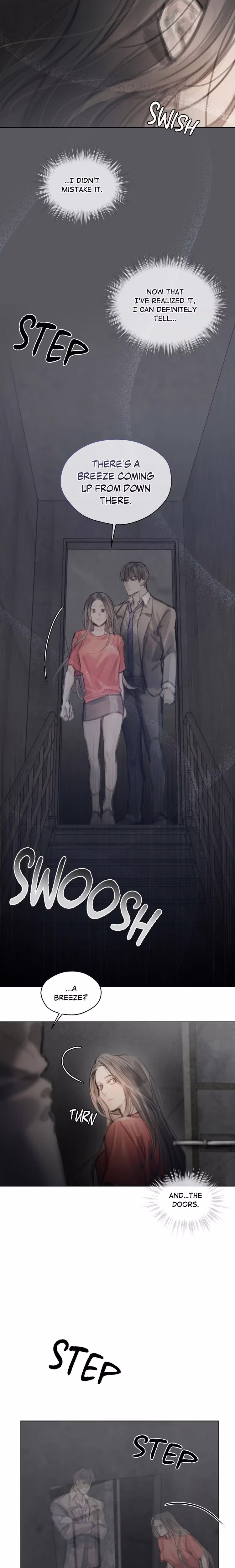 Doppio Senso - Chapter 67 - Part 11