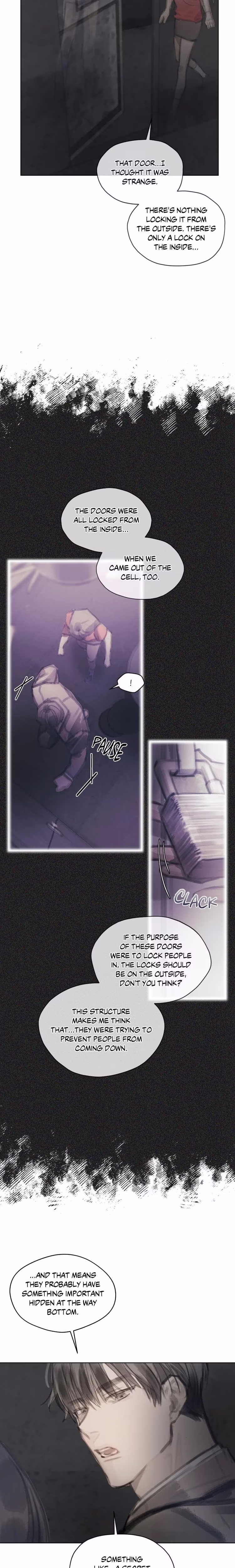 Doppio Senso - Chapter 67 - Part 12