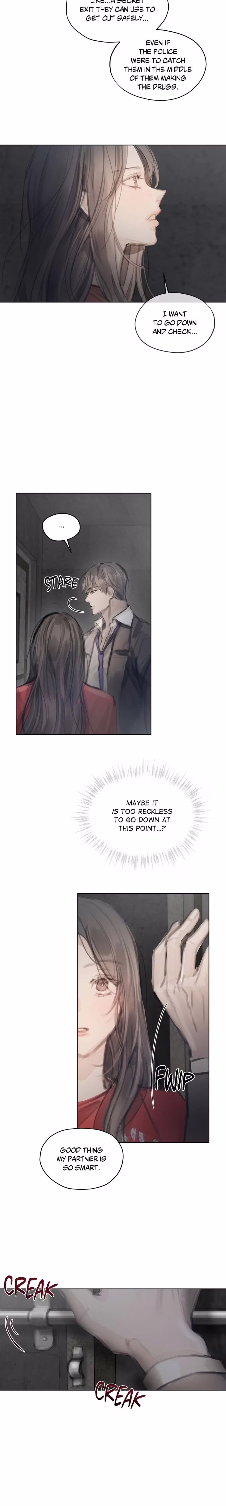 Doppio Senso - Chapter 67 - Part 13