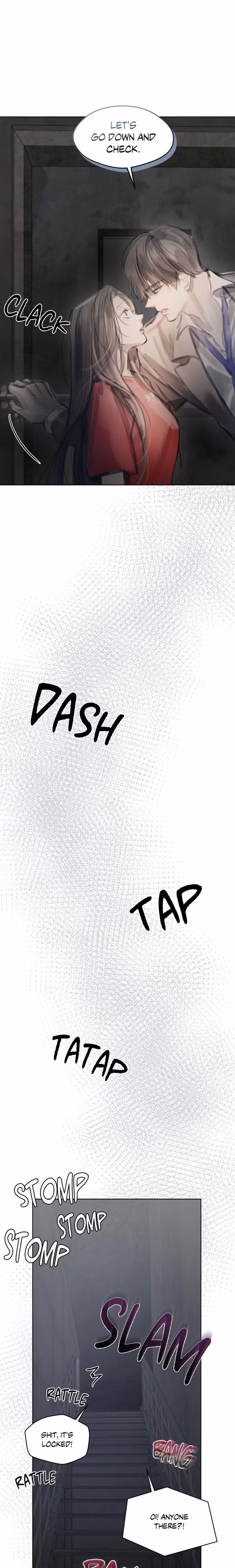 Doppio Senso - Chapter 67 - Part 14