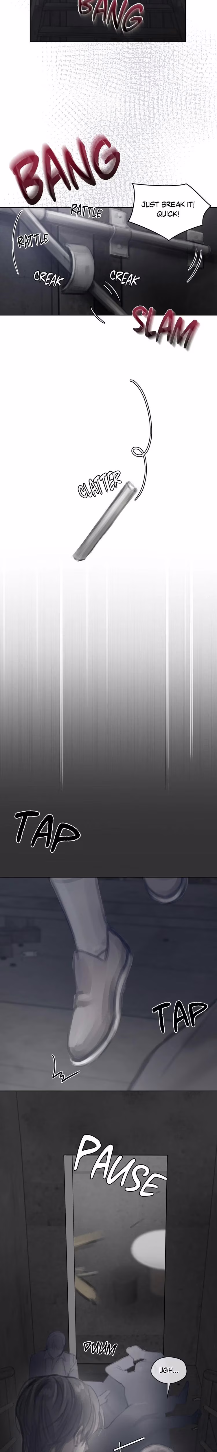 Doppio Senso - Chapter 67 - Part 15