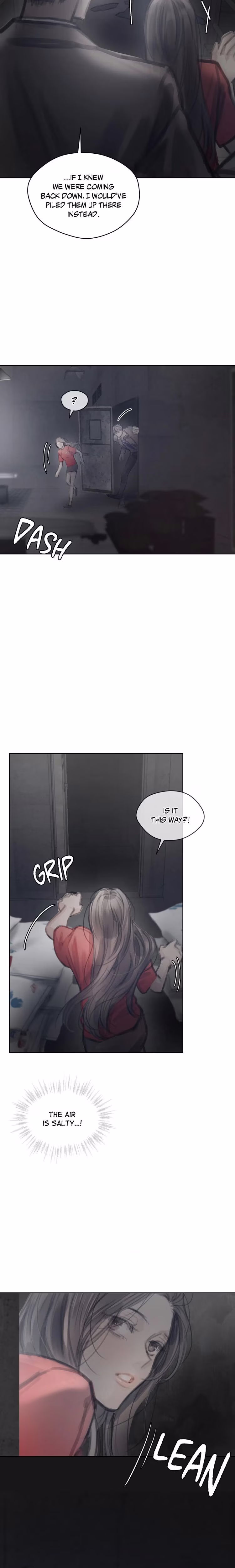 Doppio Senso - Chapter 67 - Part 16