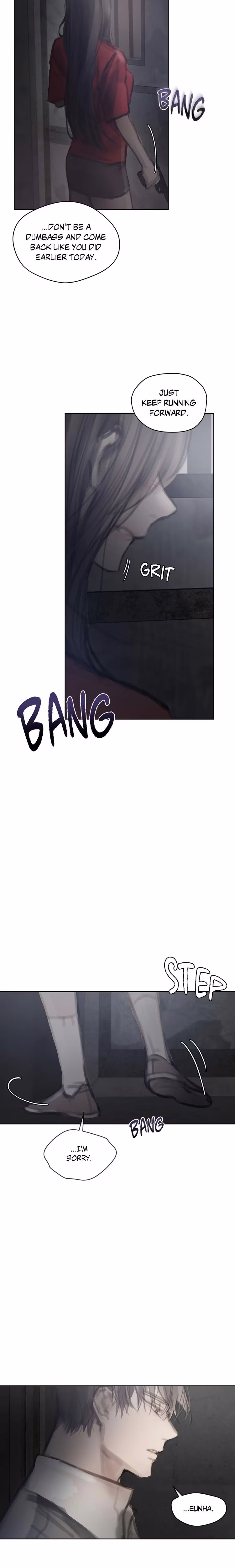 Doppio Senso - Chapter 68 - Part 10