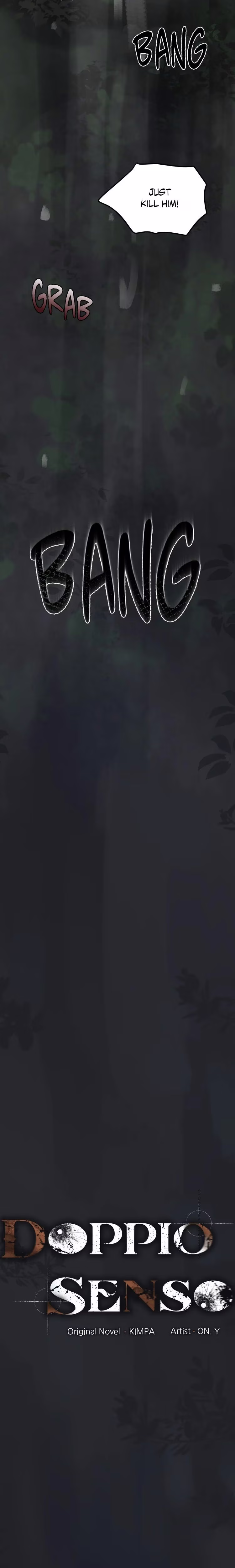 Doppio Senso - Chapter 68 - Part 14