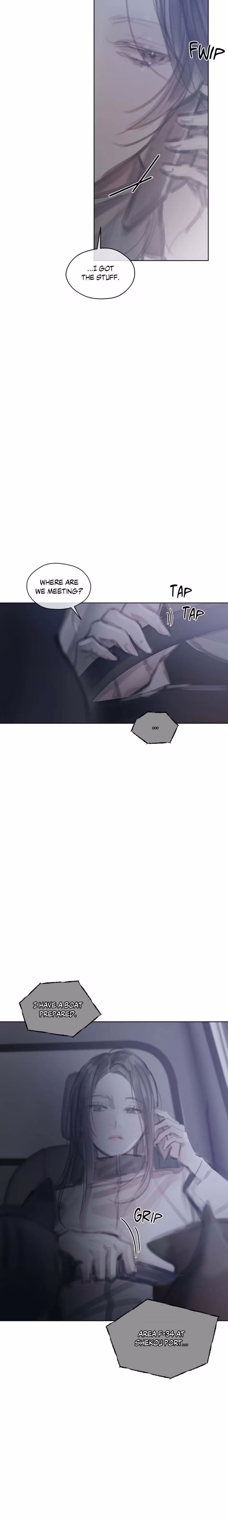 Doppio Senso - Chapter 69 - Part 5