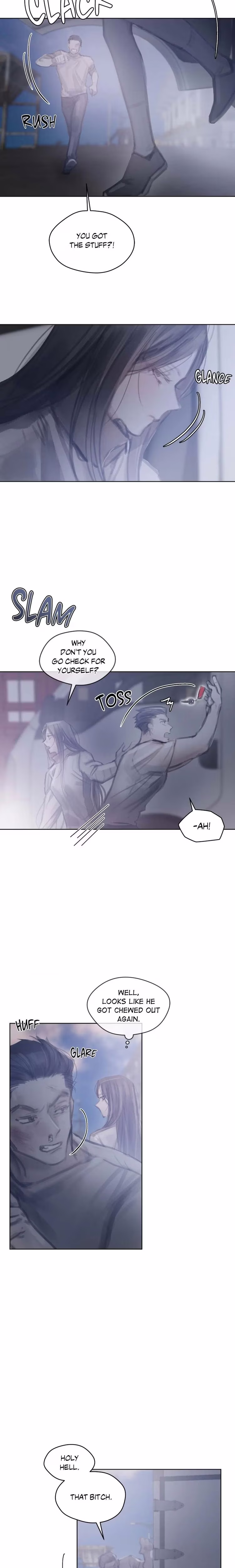 Doppio Senso - Chapter 69 - Part 8