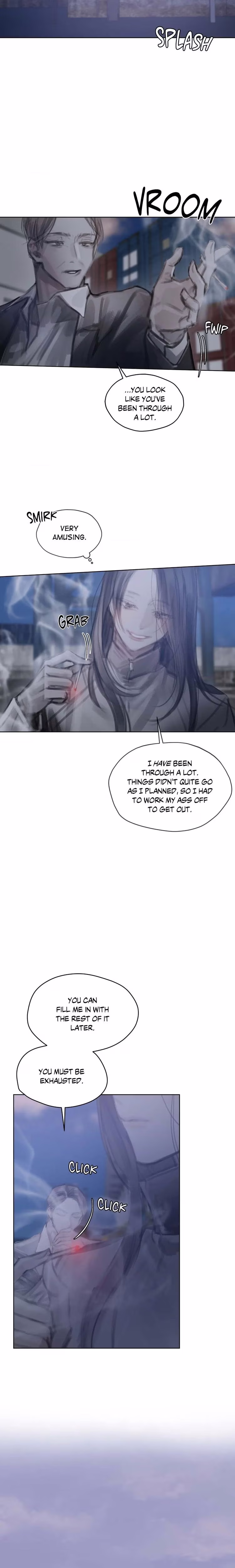 Doppio Senso - Chapter 69 - Part 10