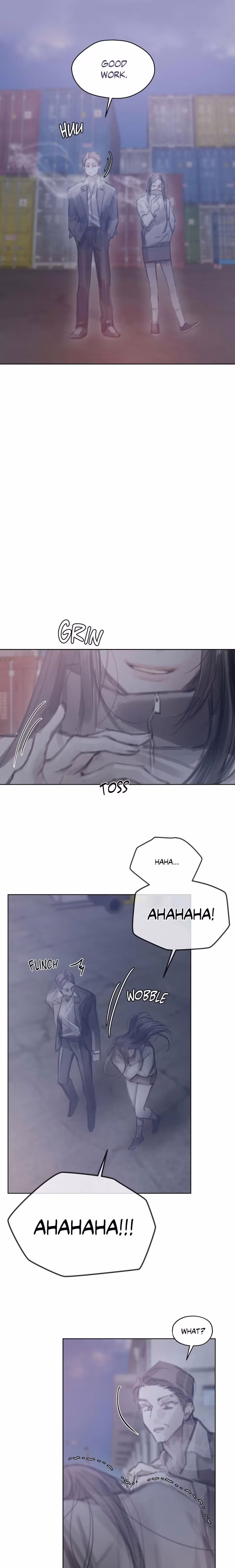 Doppio Senso - Chapter 69 - Part 11