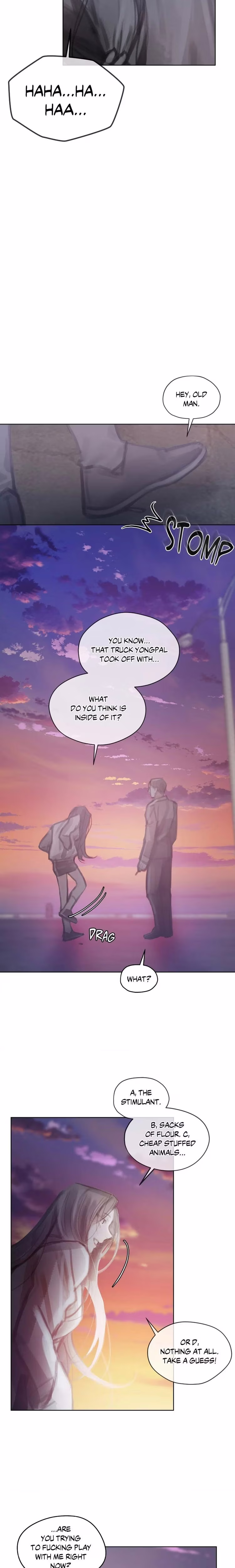 Doppio Senso - Chapter 69 - Part 12