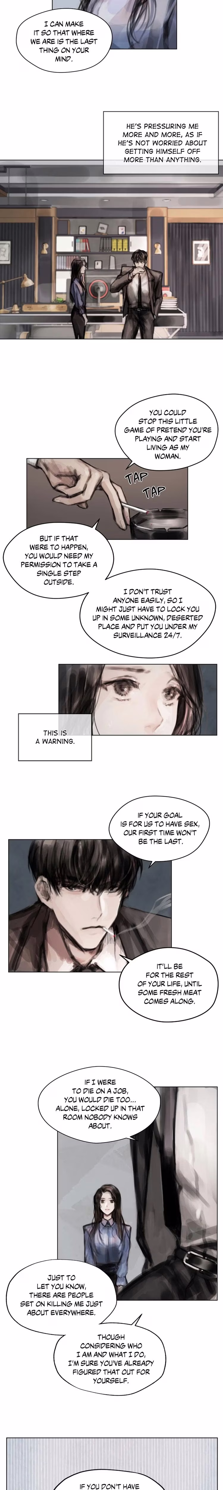 Doppio Senso - Chapter 7 - Part 3