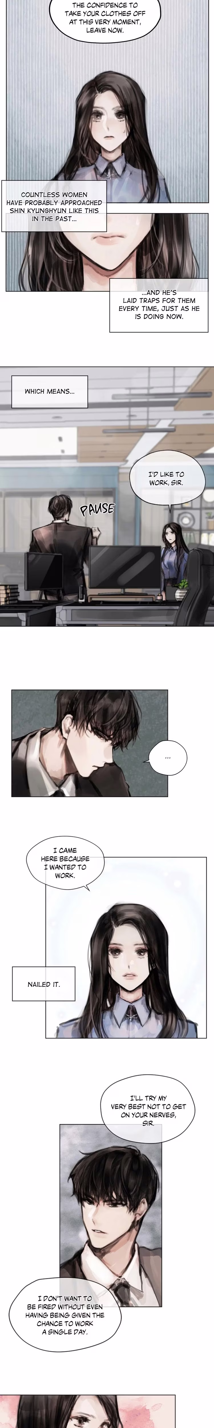 Doppio Senso - Chapter 7 - Part 4