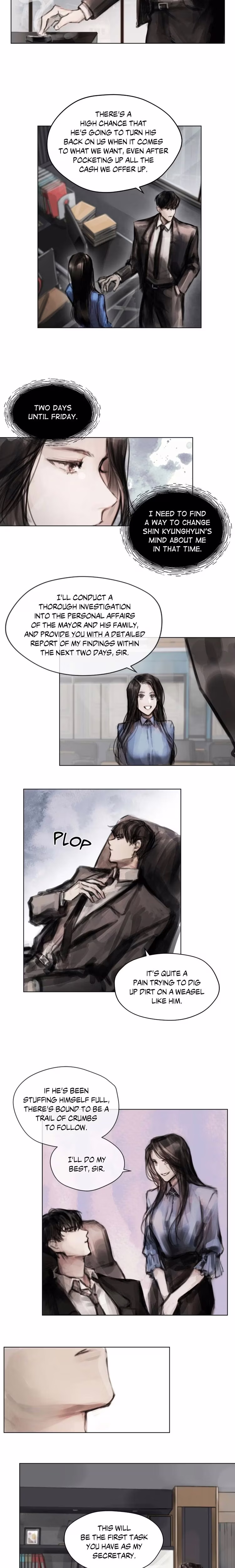 Doppio Senso - Chapter 7 - Part 6