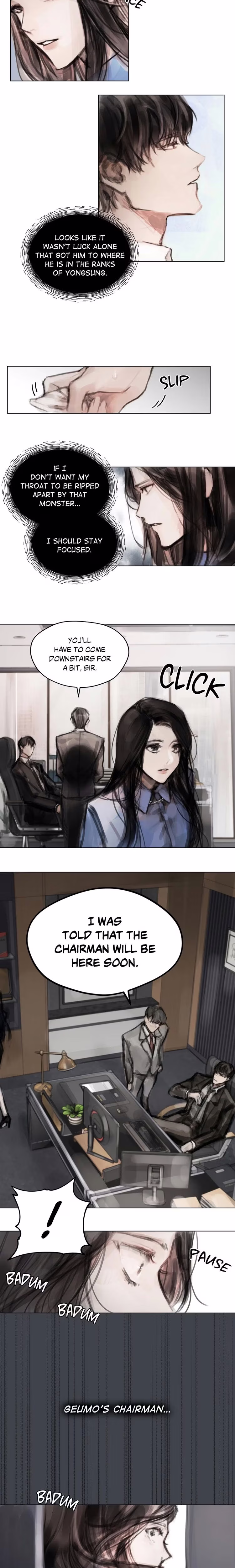 Doppio Senso - Chapter 7 - Part 8