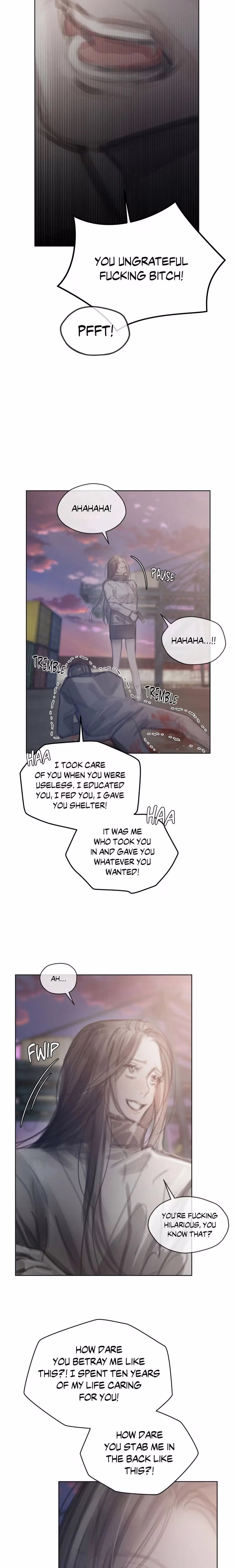 Doppio Senso - Chapter 70 - Part 9