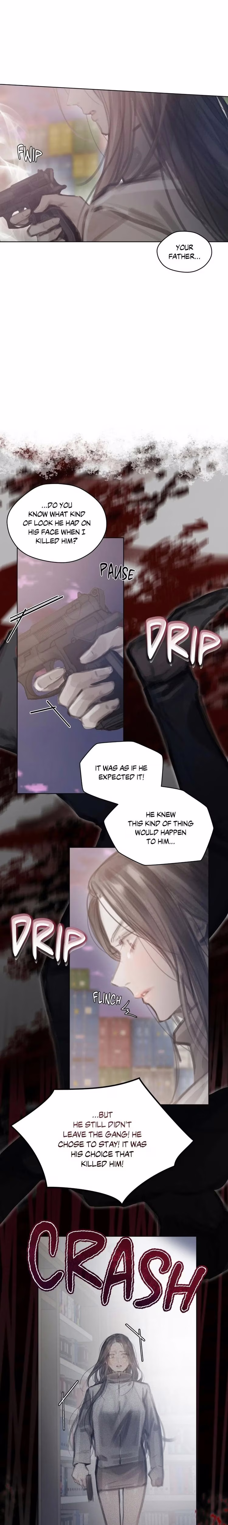 Doppio Senso - Chapter 70 - Part 11