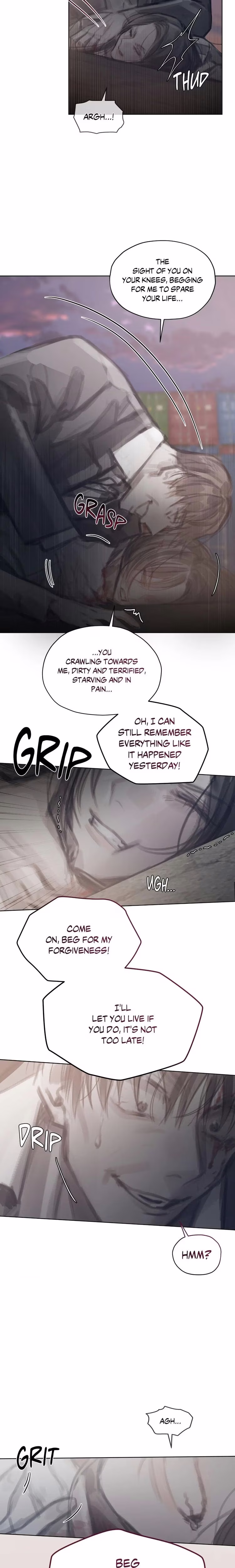 Doppio Senso - Chapter 70 - Part 15