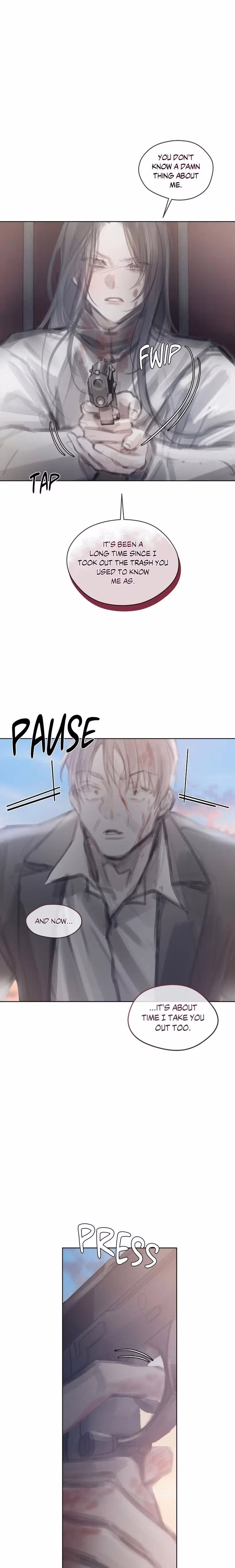 Doppio Senso - Chapter 70 - Part 19