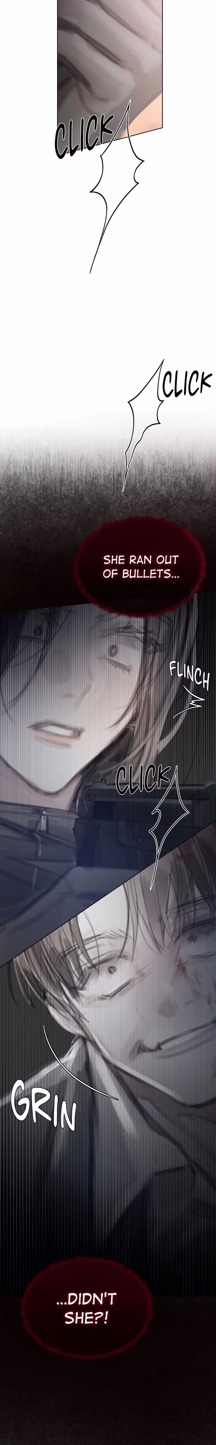 Doppio Senso - Chapter 70 - Part 20