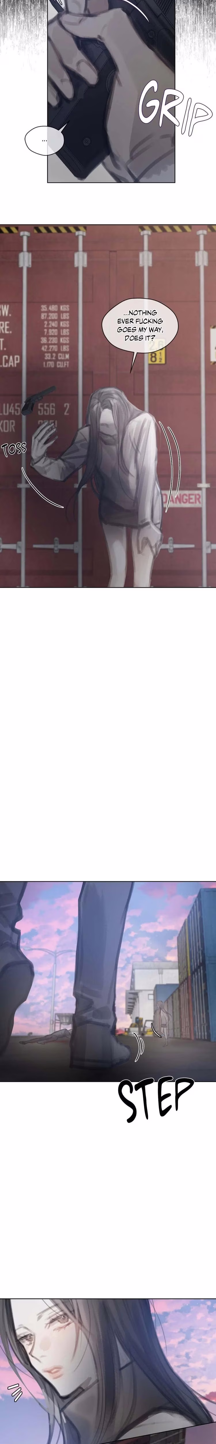 Doppio Senso - Chapter 71 - Part 3