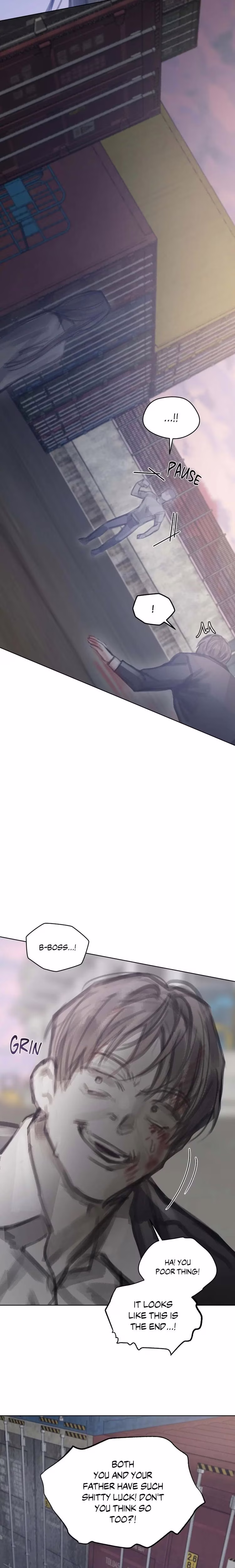 Doppio Senso - Chapter 71 - Part 4