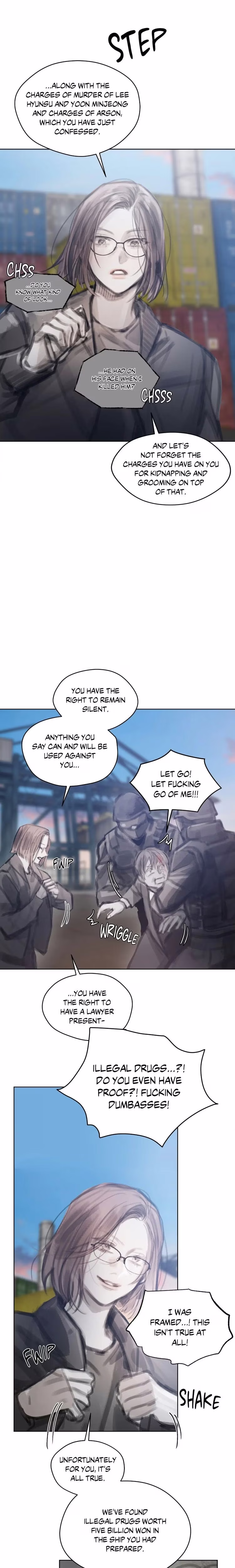 Doppio Senso - Chapter 71 - Part 12