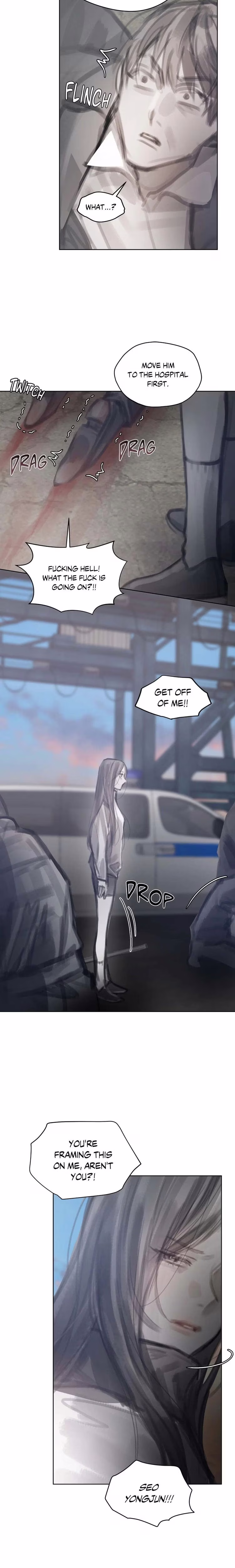 Doppio Senso - Chapter 71 - Part 13